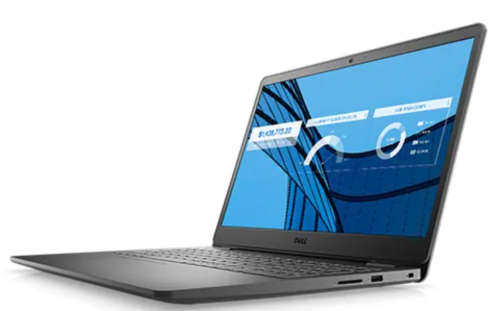LATEST DELL VOSTRO 15` HD Intel® Core i3 10th Gen | 8GB RAM | 256 GB SSD