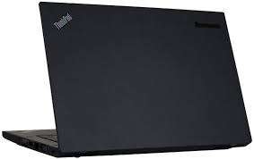 LENOVO THINKPAD T450 Intel® Core i5 4300U | 8GB RAM | FINGERPRINT | 500GB DRIVE