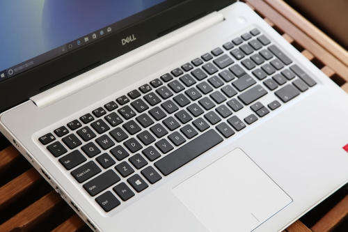 GAMING DELL Intel® Core i7 8th Gen Quad-Core | 16GB RAM | 4GB DDR5 RADEON GFX | 256GB SSD + 1TB HDD