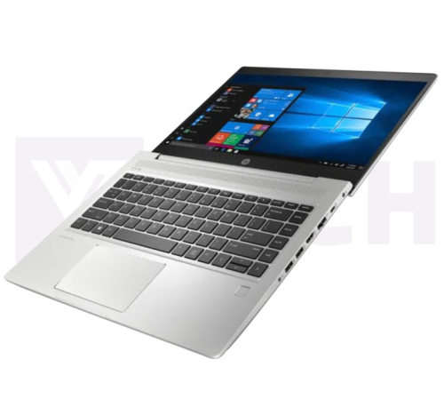 MONSTER SPECS | HP PROBOOK Intel® Core i5 8th Gen Quad-Core | 16 GB RAM | 256 GB SSD