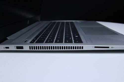 MONSTER SPECS | HP PROBOOK Intel® Core i5 8th Gen Quad-Core | 16 GB RAM | 256 GB SSD