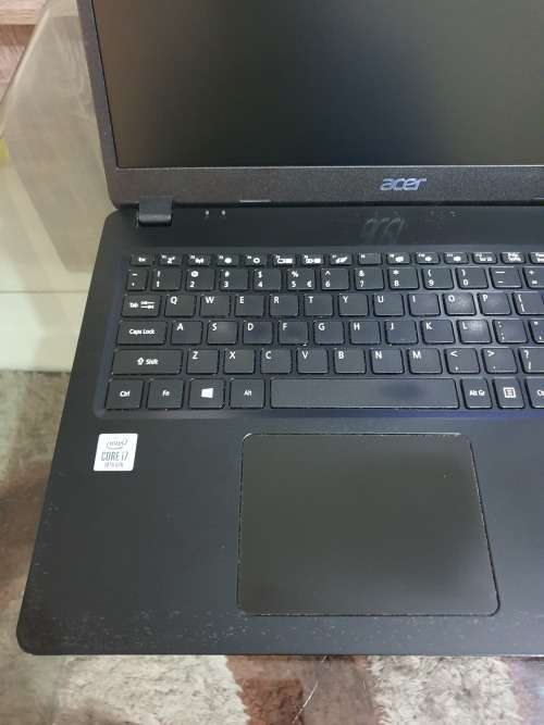 LATEST SPECS ACER Intel® Core i7 10th Gen 4.9 GHz | 8GB RAM | 512GB SSD + DUAL DRIVE SUPPORT