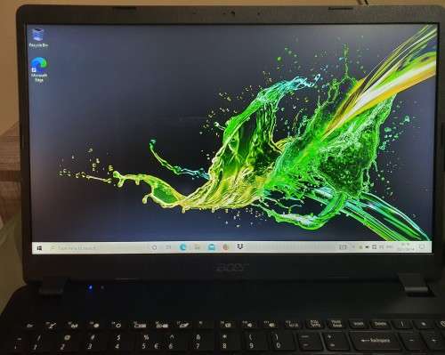 LATEST SPECS ACER Intel® Core i7 10th Gen 4.9 GHz | 8GB RAM | 512GB SSD + DUAL DRIVE SUPPORT