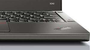 LENOVO THINKPAD X240 Intel® Core i7 4600U | 4G LTE | 256 GB SSD | 8GB RAM | FINGERPRINT
