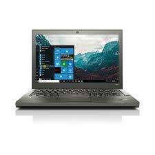 LENOVO THINKPAD X240 Intel® Core i7 4600U | 4G LTE | 256 GB SSD | 8GB RAM | FINGERPRINT