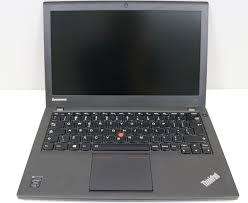 LENOVO THINKPAD X240 Intel® Core i7 4600U | 4G LTE | 256 GB SSD | 8GB RAM | FINGERPRINT