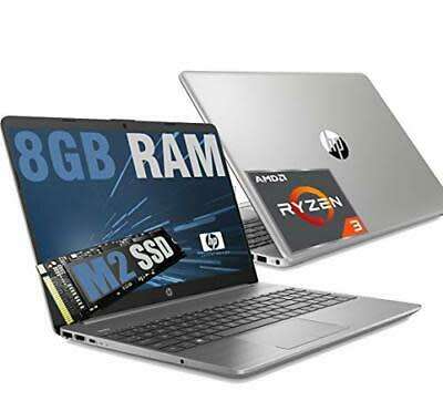 GREAT SPECS | HP Ryzen 3 3250U (Intel i3 10th Gen) | 8GB RAM | 256GB SSD