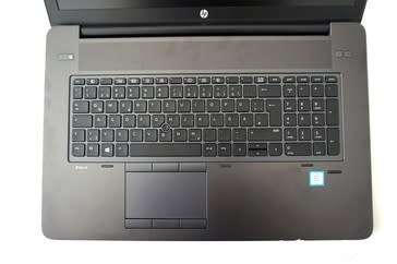 MONSTER WORKSTATION HP ZBOOK 17| i7 Quad-Core| 16GB RAM| 4G LTE| 256GB SSD + 1TB HDD| FINGERPRINT