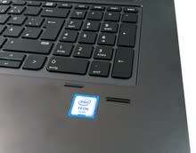 MONSTER WORKSTATION HP ZBOOK 17| i7 Quad-Core| 16GB RAM| 4G LTE| 256GB SSD + 1TB HDD| FINGERPRINT
