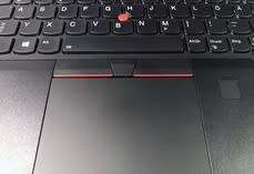 LENOVO THINKPAD T570 Intel® Core i5 7th Gen | 8GB RAM | 256GB SSD | FINGERPRINT