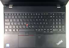 LENOVO THINKPAD T570 Intel® Core i5 7th Gen | 8GB RAM | 256GB SSD | FINGERPRINT