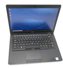 LATEST DELL LATITUDE 14` FHD Intel® Core i5 8th Gen Quad-Core | 8GB RAM | 128GB SSD