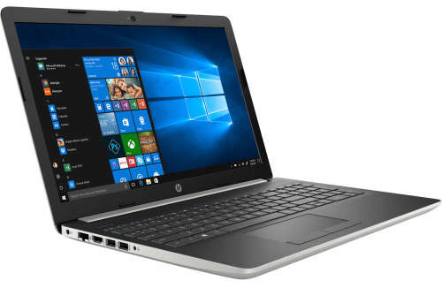 GREAT SPECS | HP Ryzen 5 3500U (Intel i5 10th Gen)| 16GB RAM RYZEN VEGA 8 GFX| 128 GB SSD + 1 TB HDD