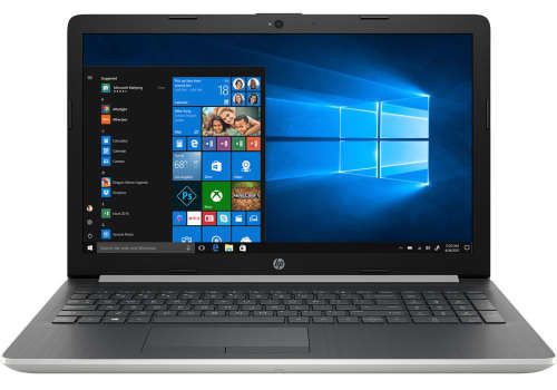 GREAT SPECS | HP Ryzen 5 3500U (Intel i5 10th Gen)| 16GB RAM RYZEN VEGA 8 GFX| 128 GB SSD + 1 TB HDD