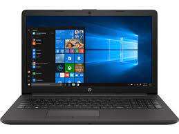 GREAT SPECS | HP Ryzen 3 (Equal to Intel i3 9th Gen) | RADEON VEGA GFX | 8GB RAM | 256GB SSD