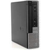 GREAT SPECS DELL OPTIPLEX 7010 MICRO PC Intel® Core I7 Quad-Core | 8 GB RAM | 128 GB SSD
