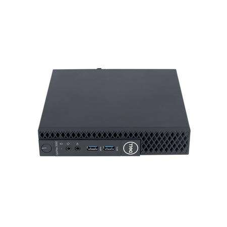 MONSTER BRAND NEW DELL OPTIPLEX MICRO PC Intel® Core i5 10th GEN HEXA-CORE | 8 GB RAM | 256 GB SSD