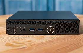 MONSTER BRAND NEW DELL OPTIPLEX MICRO PC Intel® Core i5 10th GEN HEXA-CORE | 8 GB RAM | 256 GB SSD
