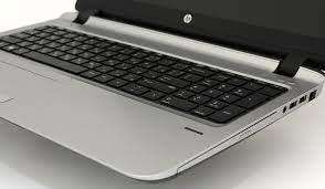 HP PROBOOK 450 G3 i5 6200U | 4GB RAM | FINGERPRINT | 500 GB SATA DRIVE BUSINESS CLASS