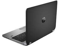 HP PROBOOK 450 G3 i5 6200U | 4GB RAM | FINGERPRINT | 500 GB SATA DRIVE BUSINESS CLASS