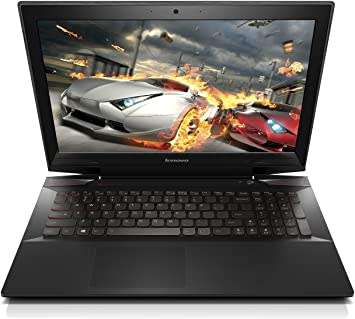 GAMING LENOVO Y50 15` FHD Intel® Core i7 Quad-Core | 16 GB RAM | NVIDIA GTX 4GB DDR5 GFX | 512GB SSD