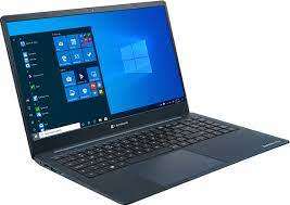 TOSHIBA DYNABOOK Intel® Core i5 10th Gen | 15` FHD | 8GB RAM | 256 GB SSD