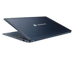 TOSHIBA DYNABOOK Intel® Core i5 10th Gen | 15` FHD | 8GB RAM | 256 GB SSD