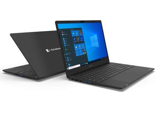 TOSHIBA DYNABOOK Intel® Core i5 10th Gen | 15` FHD | 8GB RAM | 256 GB SSD