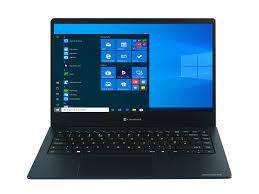 TOSHIBA DYNABOOK Intel® Core i5 10th Gen | 15` FHD | 8GB RAM | 256 GB SSD