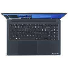 TOSHIBA DYNABOOK Intel® Core i5 10th Gen | 15` FHD | 8GB RAM | 256 GB SSD
