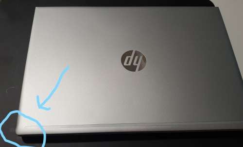 MONSTER SPECS | HP PROBOOK Intel® Core i5 8th Gen Quad-Core | 8 GB RAM | 128 GB SSD