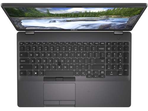 LATEST DELL LATITUDE 5500 15` FHD Intel® Core i5 8th Gen Quad-Core | 16GB RAM | 256GB SSD