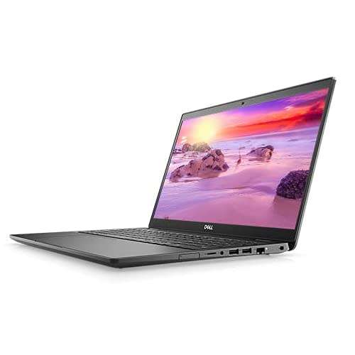 LATEST DELL LATITUDE 3500 15` FHD Intel® Core i5 8th Gen Quad-Core | 16GB RAM | 256GB SSD