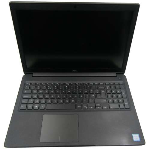 LATEST DELL LATITUDE 3500 15` FHD Intel® Core i5 8th Gen Quad-Core | 16GB RAM | 256GB SSD