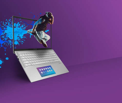 MONSTER SPECS LATEST ASUS 15` FHD i7 10th GEN Quad-Core | 16GB RAM | NVIDIA GFX | 512GB SSD