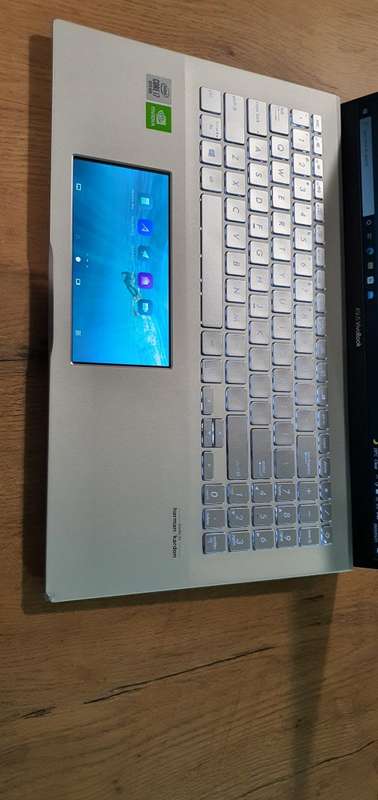 MONSTER SPECS LATEST ASUS 15` FHD i7 10th GEN Quad-Core | 16GB RAM | NVIDIA GFX | 512GB SSD