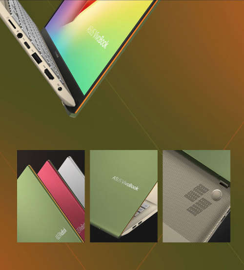 MONSTER SPECS LATEST ASUS 15` FHD i7 10th GEN Quad-Core | 16GB RAM | NVIDIA GFX | 512GB SSD