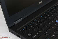 PREMIUM DELL LATITUDE 5580 15.6` FHD Intel® Core i5 7300U | 8GB RAM | FINGERPRINT | 256 GB SSD