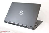 PREMIUM DELL LATITUDE 5580 15.6` FHD Intel® Core i5 7300U | 8GB RAM | FINGERPRINT | 256 GB SSD