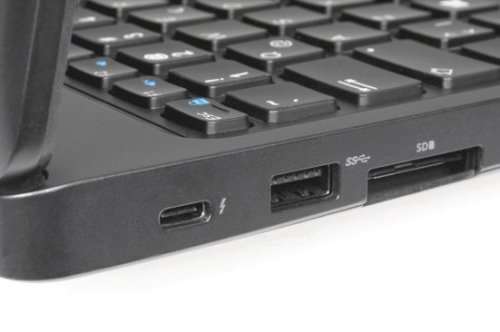 PREMIUM DELL LATITUDE 5580 15.6` FHD Intel® Core i5 7300U | 8GB RAM | FINGERPRINT | 256 GB SSD