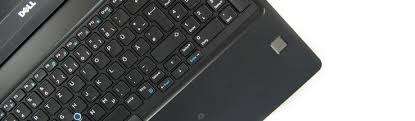 PREMIUM DELL LATITUDE 5580 15.6` FHD Intel® Core i5 7300U | 8GB RAM | FINGERPRINT | 256 GB SSD