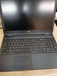 PREMIUM DELL LATITUDE 5580 15.6` FHD Intel® Core i5 7300U | 8GB RAM | FINGERPRINT | 256 GB SSD