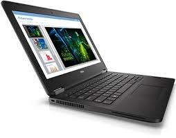 **LATE ENTRY** PREMIUM DELL LATITUDE E7270 12.5` FHD Intel® Core i7 vPro | 8GB RAM | 256GB SSD