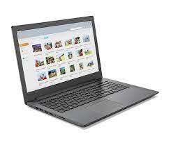 GREAT SPECS LENOVO IDEAPAD Intel® Core i7 8th Gen Quad-Core | 8GB RAM | 256 GB SSD