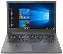 GREAT SPECS LENOVO IDEAPAD Intel® Core i7 8th Gen Quad-Core | 8GB RAM | 256 GB SSD
