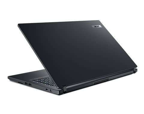 PREMIUM ACER TRAVELMATE 15` FHD Intel® Core i7 8th Gen | NVIDIA GFX | 8GB RAM | 1TB HDD