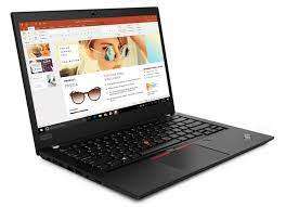 LATEST LENOVO THINKPAD T495 14` FHD AMD Ryzen Pro 5 ( i5 10th GEN) | 16GB RAM | 256 GB SSD