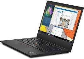 LATEST LENOVO THINKPAD T495 14` FHD AMD Ryzen Pro 5 ( i5 10th GEN) | 16GB RAM | 256 GB SSD