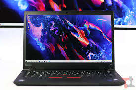 LATEST LENOVO THINKPAD T495 14` FHD AMD Ryzen Pro 5 ( i5 10th GEN) | 16GB RAM | 256 GB SSD