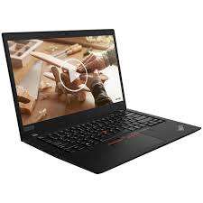 LATEST LENOVO THINKPAD T495 14` FHD AMD Ryzen Pro 5 ( i5 10th GEN) | 16GB RAM | 256 GB SSD